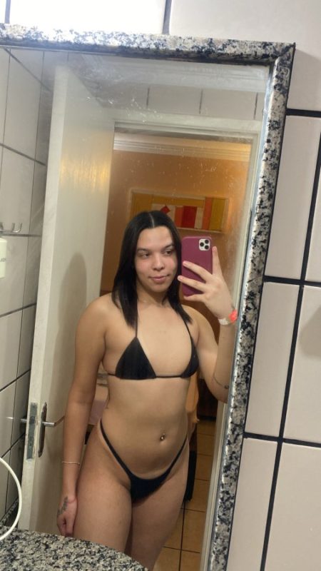 Jade Araújo 6