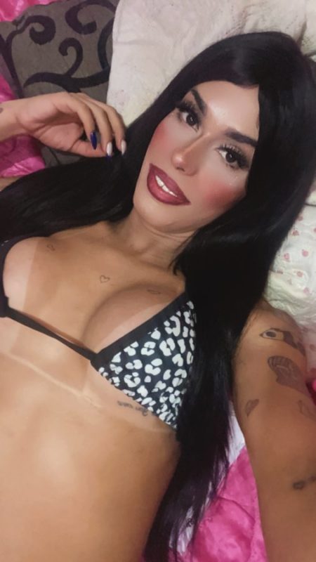 Carol Pantera 29