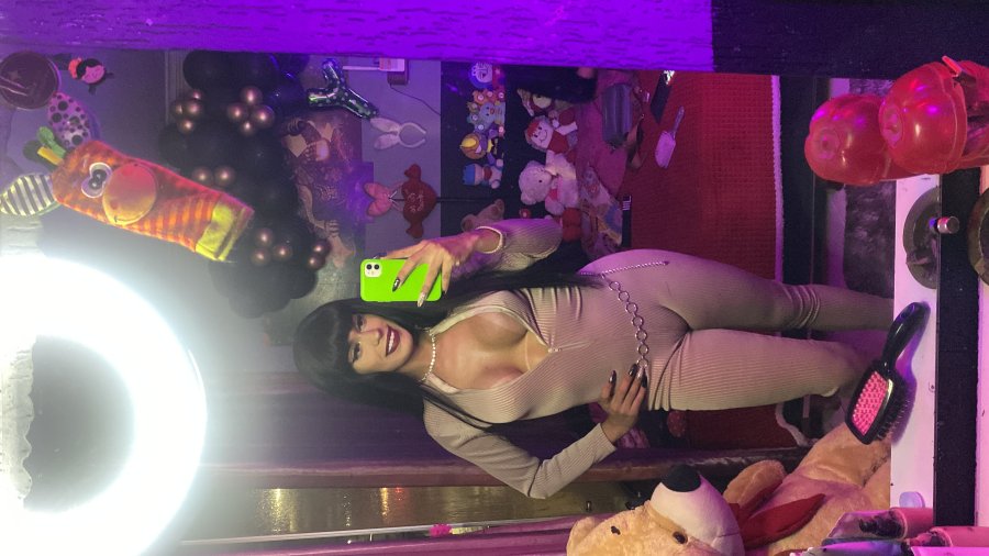 Carol Pantera