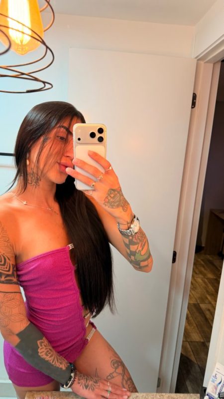 Gabrielly Rocha 13