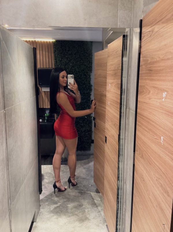 Louise Oliveira 5