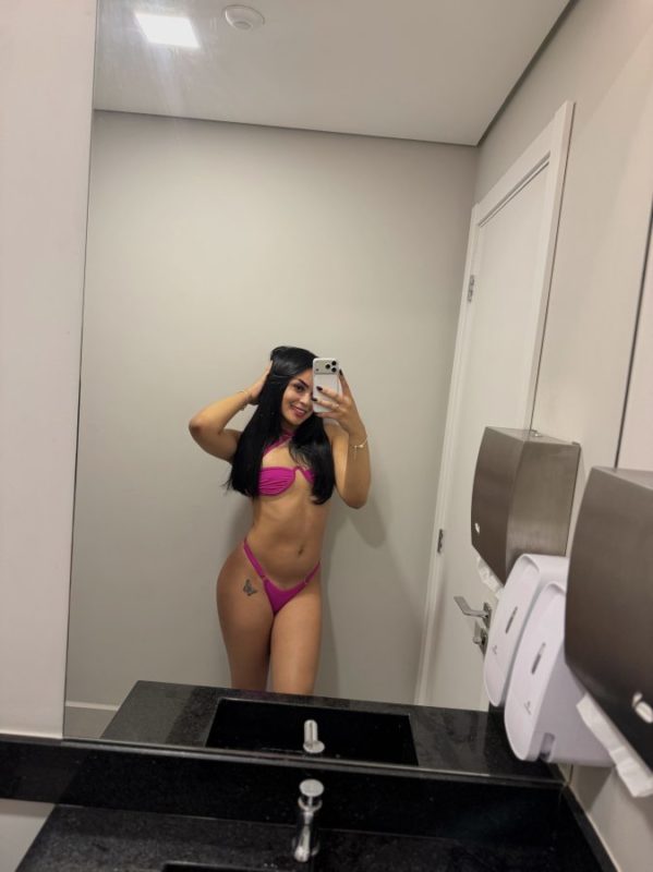 Rafaella Louise 18