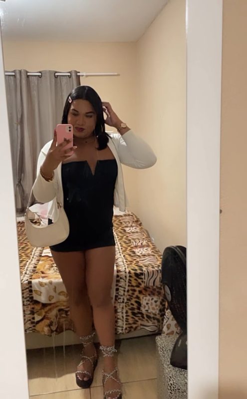 Mirella Bastos 26