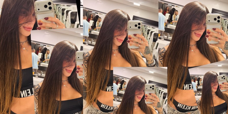 Gabrielly Rocha