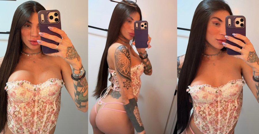 Gabrielly Rocha