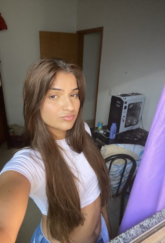 Bruna Araújo 7