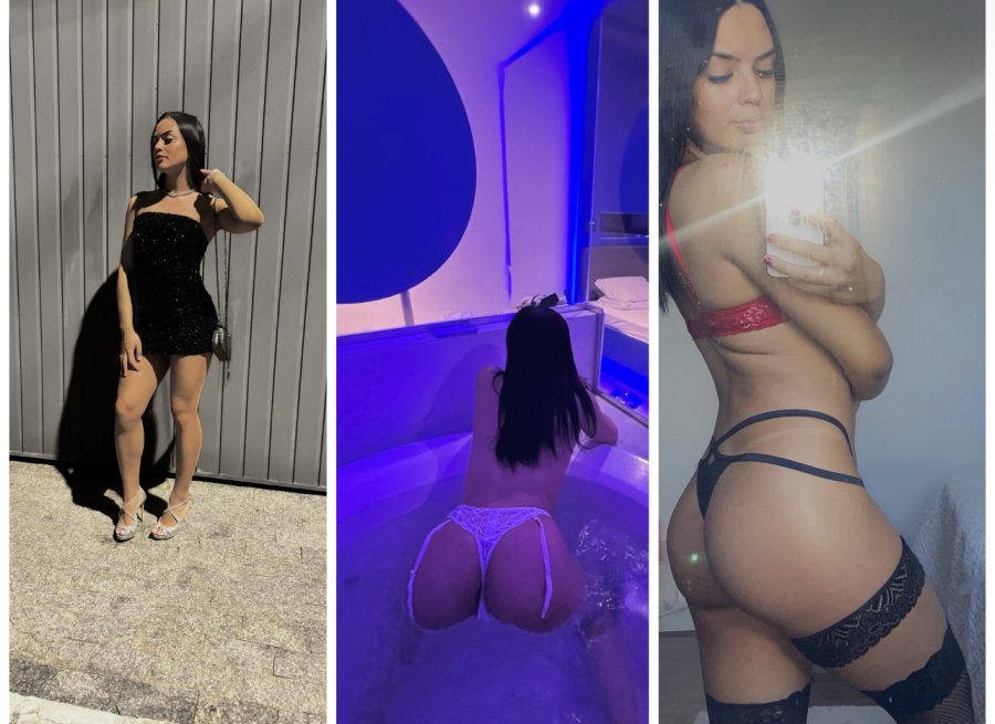 Louise Oliveira 6