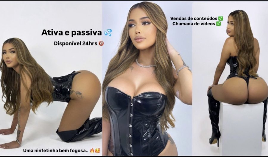 Maria Lorrane 1