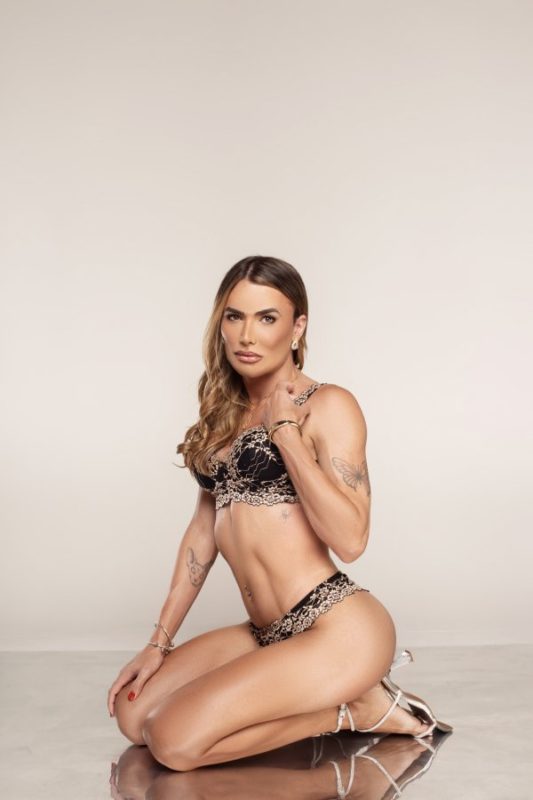 Dianna Ferraz 19
