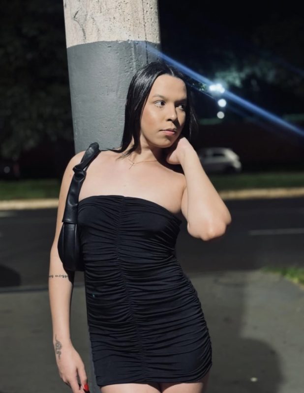 Jade Araújo 27