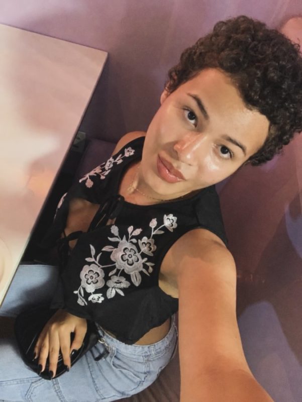 Jullya Ortiz 9