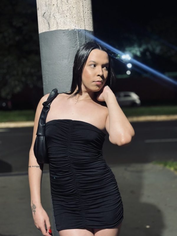 Jade Araújo 7