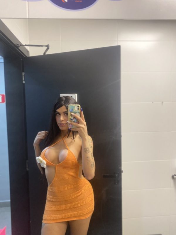 Carol Pantera 22