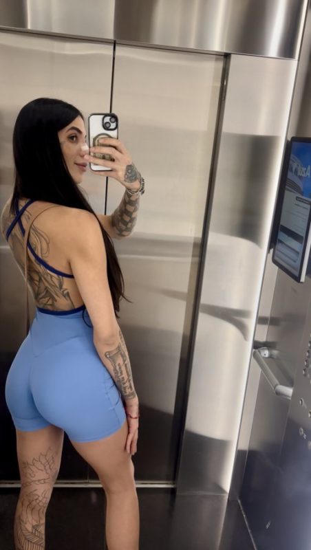 Gabrielly Rocha 17