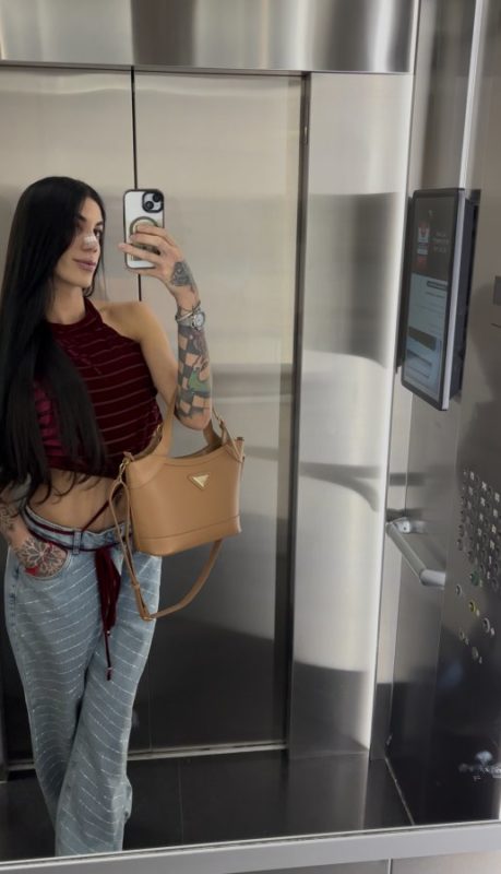 Gabrielly Rocha 12