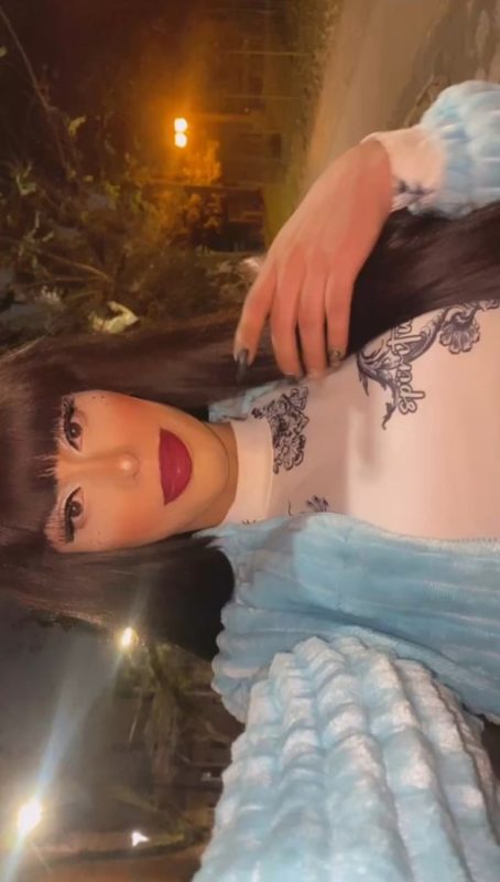 Carol Pantera 14