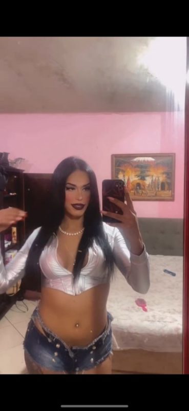 Carol Pantera 13