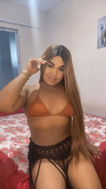 Mirella Bastos 8