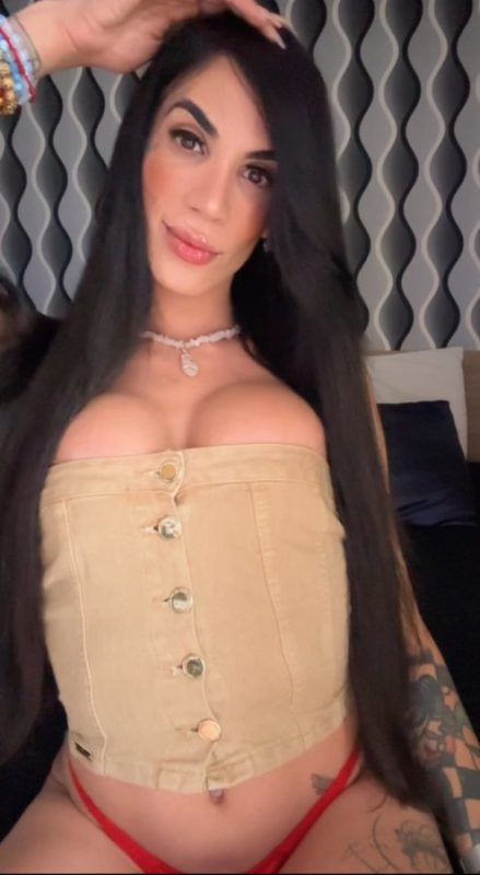 Gabrielly Rocha 51