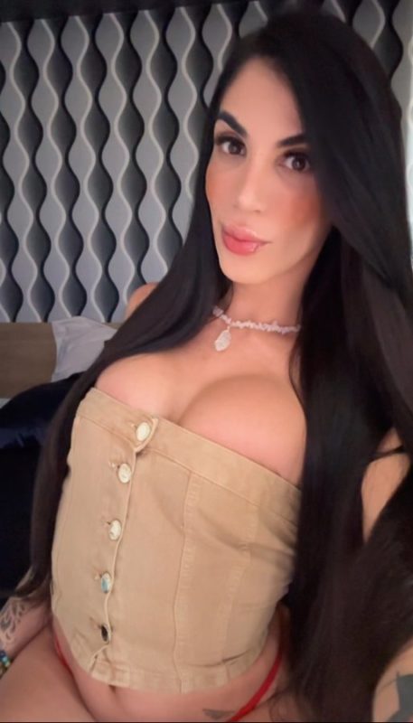 Gabrielly Rocha 49