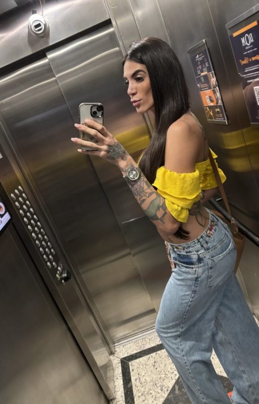 Gabrielly Rocha 54