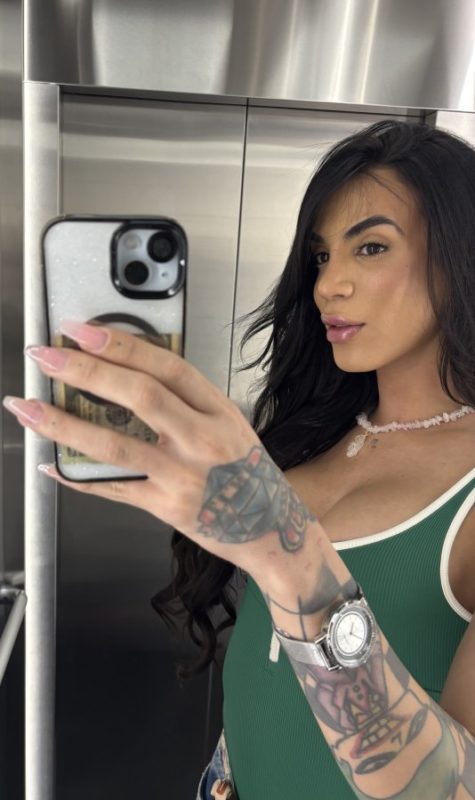 Gabrielly Rocha 28