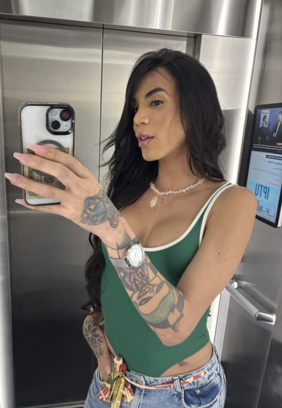 Gabrielly Rocha 30
