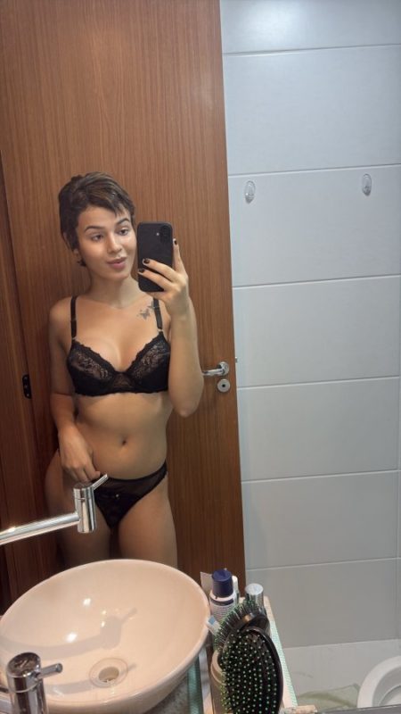 Jullya Ortiz 1