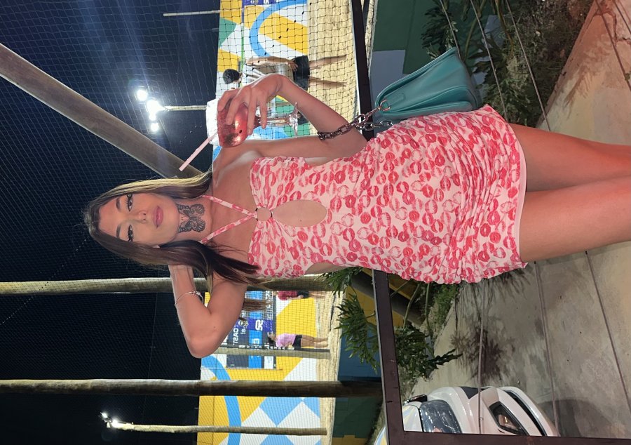 Melyssa Barbosa 31