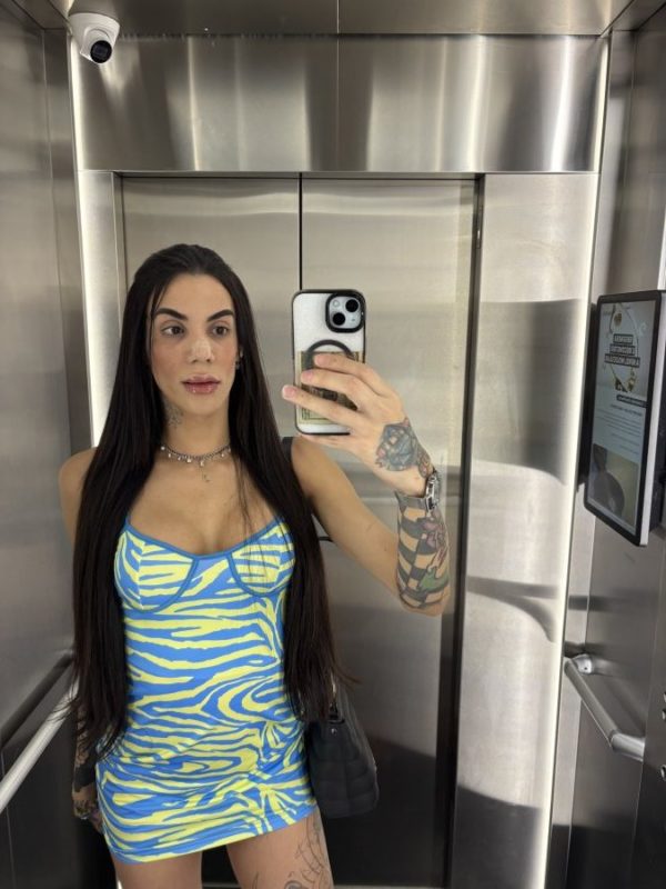 Gabrielly Rocha 43