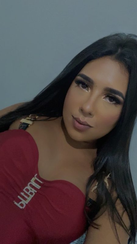 Lorenna Gouveia 7