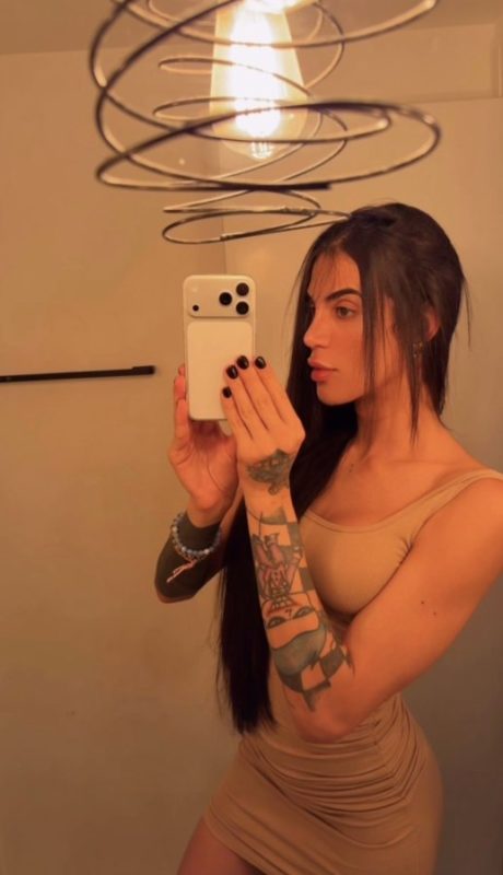 Gabrielly Rocha 17