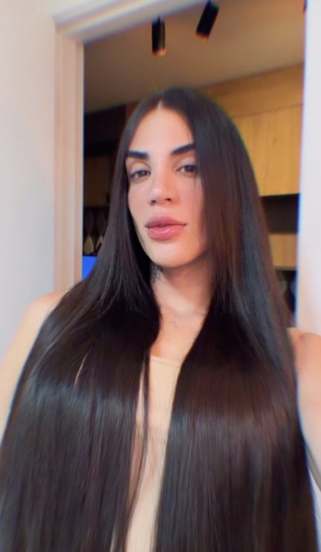 Gabrielly Rocha 16