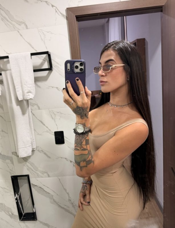 Gabrielly Rocha 33