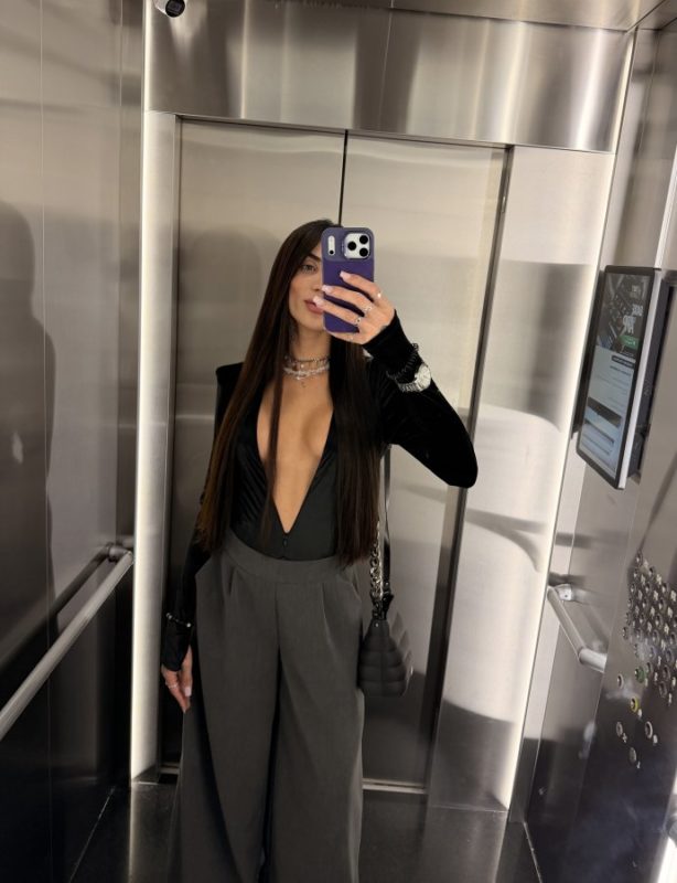 Gabrielly Rocha 9