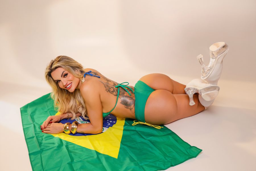 Faby Ferreira
