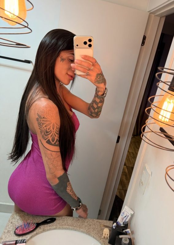 Gabrielly Rocha 14