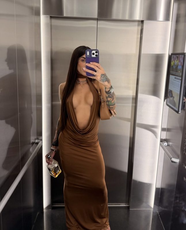 Gabrielly Rocha 10