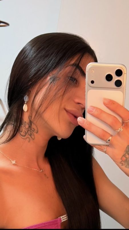 Gabrielly Rocha 5