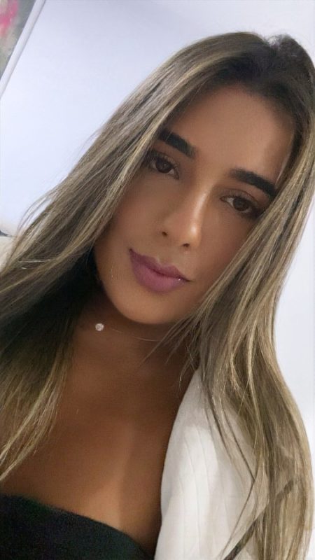Lorenna Gouveia 1
