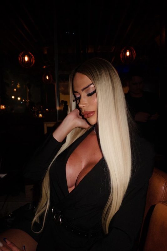 Layla Cristina 2