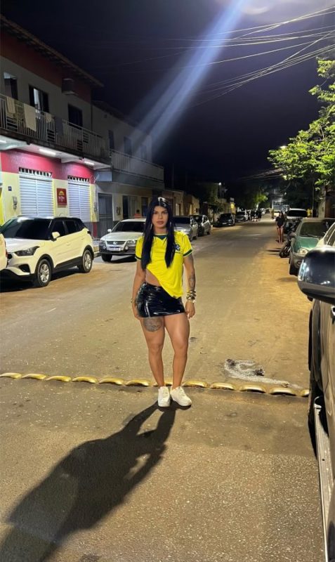 Patty Byanca 1