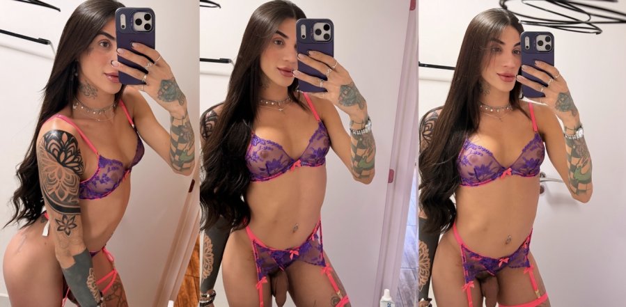 Gabrielly Rocha