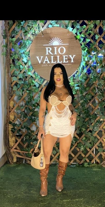 Layanne Abelha 1