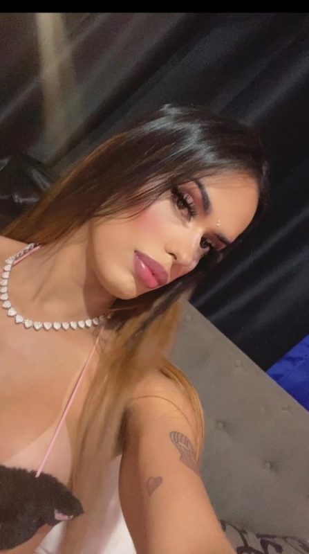 Carol Pantera 10