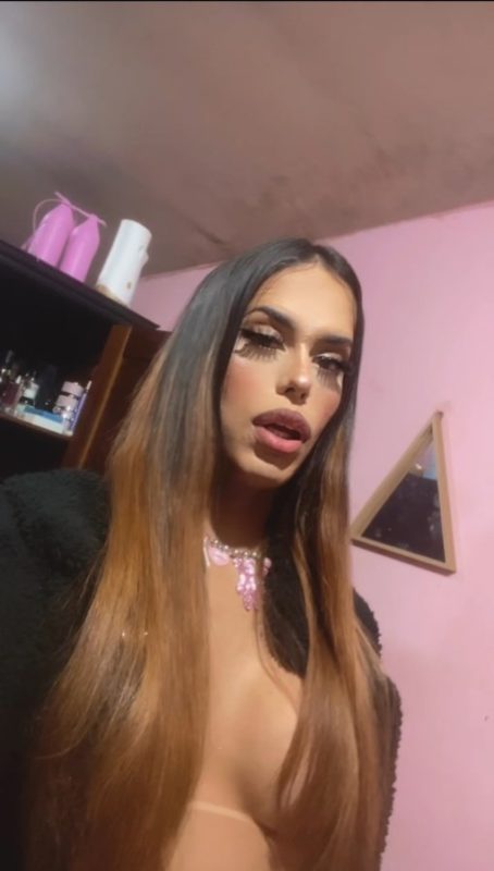 Carol Pantera 8
