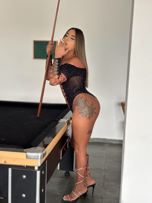 Lorenna Gouveia 5