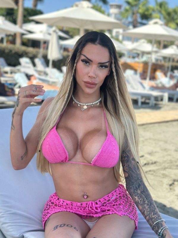 Layla 21