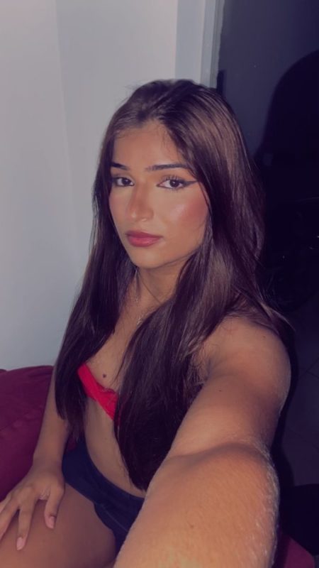 Bruna Araújo 8