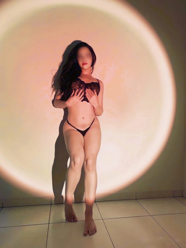 Brenda Reis 3